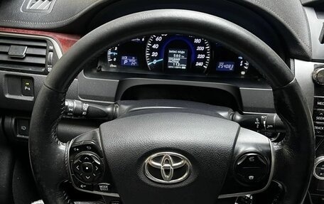 Toyota Camry, 2012 год, 1 250 000 рублей, 8 фотография