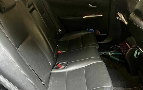 Toyota Camry, 2012 год, 1 250 000 рублей, 11 фотография