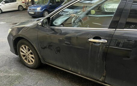 Toyota Camry, 2012 год, 1 250 000 рублей, 18 фотография