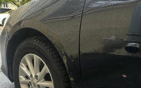 Toyota Camry, 2012 год, 1 250 000 рублей, 25 фотография