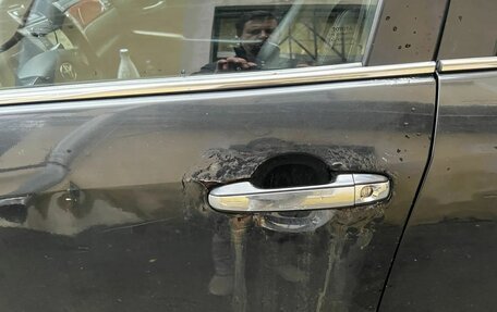 Toyota Camry, 2012 год, 1 250 000 рублей, 17 фотография