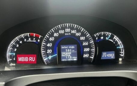 Toyota Camry, 2012 год, 1 250 000 рублей, 12 фотография