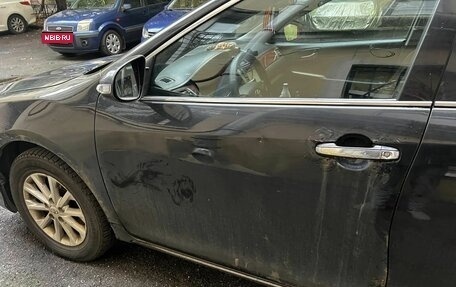 Toyota Camry, 2012 год, 1 250 000 рублей, 23 фотография
