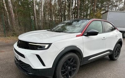 Opel Mokka, 2021 год, 2 300 000 рублей, 1 фотография