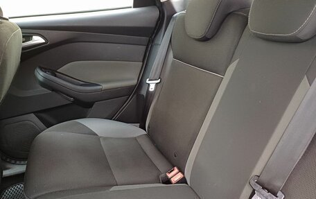 Ford Focus III, 2012 год, 479 000 рублей, 9 фотография