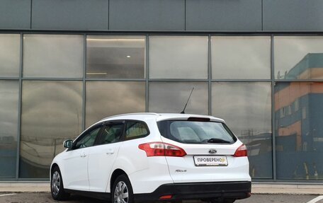 Ford Focus III, 2012 год, 479 000 рублей, 5 фотография
