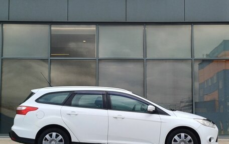 Ford Focus III, 2012 год, 479 000 рублей, 3 фотография