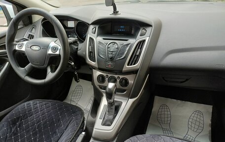 Ford Focus III, 2012 год, 479 000 рублей, 7 фотография