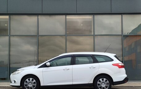 Ford Focus III, 2012 год, 479 000 рублей, 6 фотография