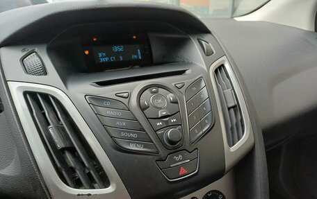 Ford Focus III, 2012 год, 479 000 рублей, 8 фотография