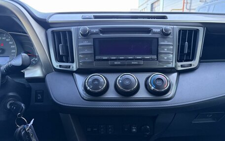 Toyota RAV4, 2015 год, 2 300 000 рублей, 12 фотография