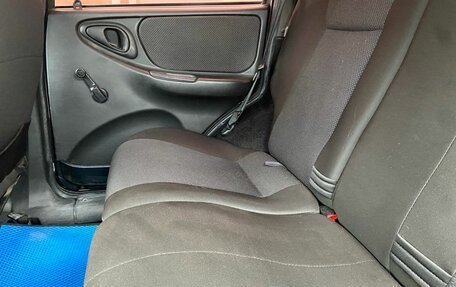 Chevrolet Niva I рестайлинг, 2013 год, 499 000 рублей, 9 фотография