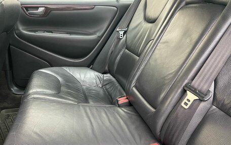 Volvo S60 III, 2007 год, 599 000 рублей, 9 фотография