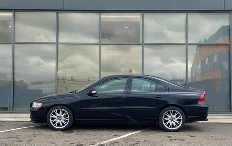 Volvo S60 III, 2007 год, 599 000 рублей, 6 фотография