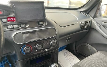 Chevrolet Niva I рестайлинг, 2013 год, 499 000 рублей, 8 фотография