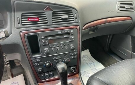 Volvo S60 III, 2007 год, 599 000 рублей, 8 фотография