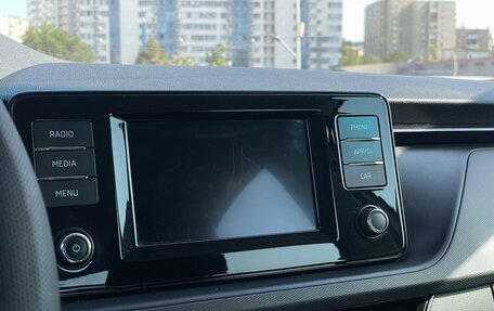 Skoda Rapid II, 2021 год, 970 000 рублей, 7 фотография