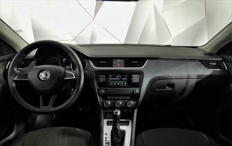Skoda Octavia, 2016 год, 1 035 150 рублей, 13 фотография