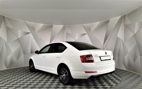 Skoda Octavia, 2016 год, 1 035 150 рублей, 4 фотография