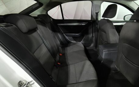 Skoda Octavia, 2016 год, 1 035 150 рублей, 15 фотография