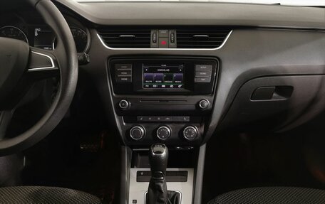 Skoda Octavia, 2016 год, 1 035 150 рублей, 14 фотография