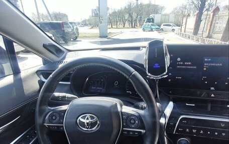 Toyota Venza, 2022 год, 4 950 000 рублей, 12 фотография