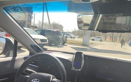 Toyota Venza, 2022 год, 4 950 000 рублей, 11 фотография