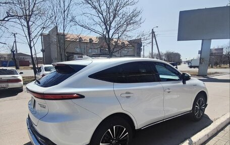Toyota Venza, 2022 год, 4 950 000 рублей, 8 фотография