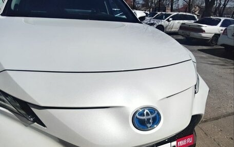 Toyota Venza, 2022 год, 4 950 000 рублей, 3 фотография