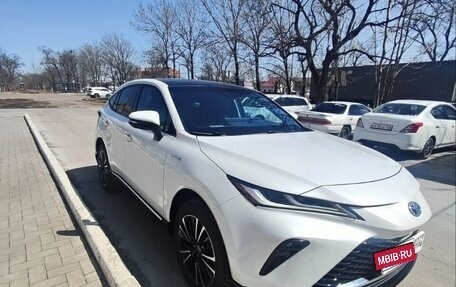 Toyota Venza, 2022 год, 4 950 000 рублей, 5 фотография