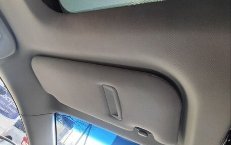 Toyota Venza, 2022 год, 4 950 000 рублей, 22 фотография