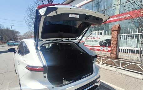 Toyota Venza, 2022 год, 4 950 000 рублей, 20 фотография