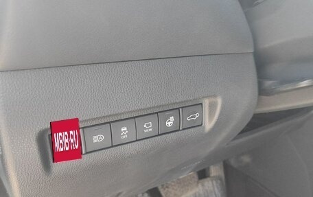 Toyota Venza, 2022 год, 4 950 000 рублей, 23 фотография
