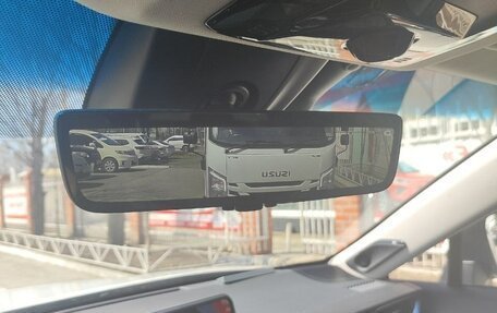Toyota Venza, 2022 год, 4 950 000 рублей, 27 фотография