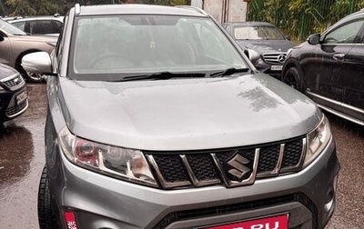 Suzuki Escudo IV, 2018 год, 1 750 000 рублей, 1 фотография