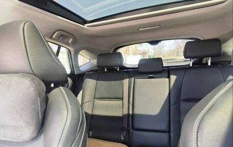 Toyota Venza, 2022 год, 4 950 000 рублей, 34 фотография