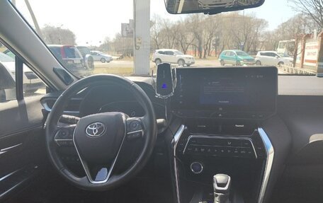Toyota Venza, 2022 год, 4 950 000 рублей, 37 фотография