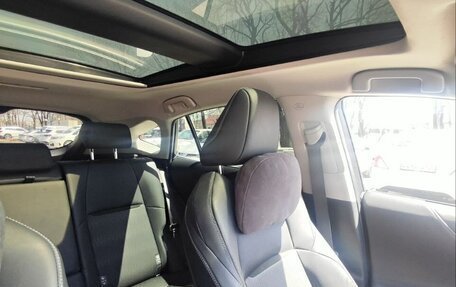 Toyota Venza, 2022 год, 4 950 000 рублей, 35 фотография