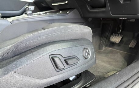 Audi A4, 2019 год, 2 075 000 рублей, 16 фотография