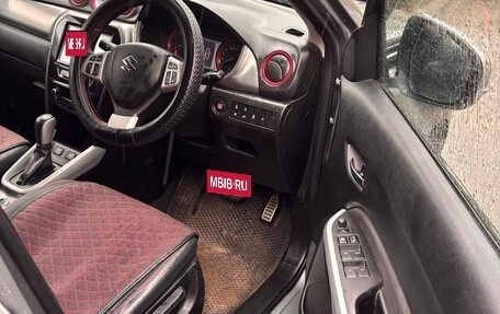 Suzuki Escudo IV, 2018 год, 1 750 000 рублей, 4 фотография