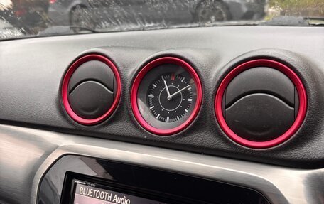 Suzuki Escudo IV, 2018 год, 1 750 000 рублей, 17 фотография