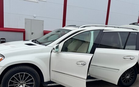 Mercedes-Benz GL-Класс, 2012 год, 1 800 000 рублей, 4 фотография