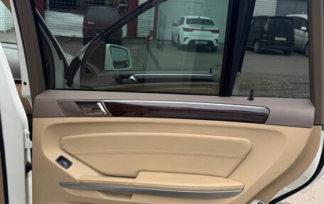 Mercedes-Benz GL-Класс, 2012 год, 1 800 000 рублей, 10 фотография