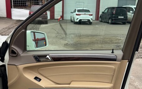 Mercedes-Benz GL-Класс, 2012 год, 1 800 000 рублей, 11 фотография