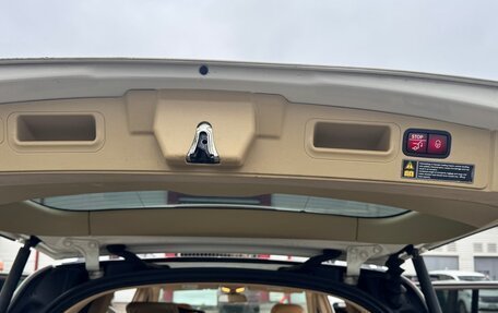 Mercedes-Benz GL-Класс, 2012 год, 1 800 000 рублей, 7 фотография