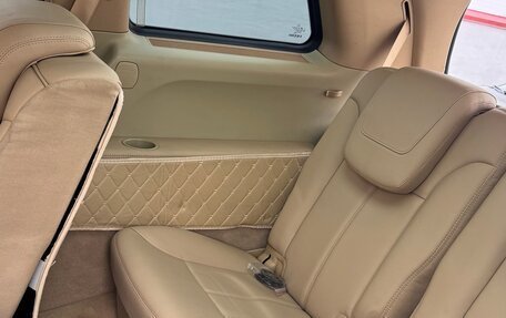 Mercedes-Benz GL-Класс, 2012 год, 1 800 000 рублей, 14 фотография