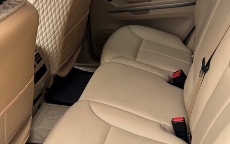 Mercedes-Benz GL-Класс, 2012 год, 1 800 000 рублей, 15 фотография