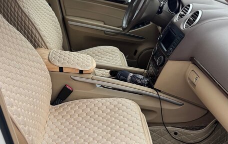 Mercedes-Benz GL-Класс, 2012 год, 1 800 000 рублей, 23 фотография