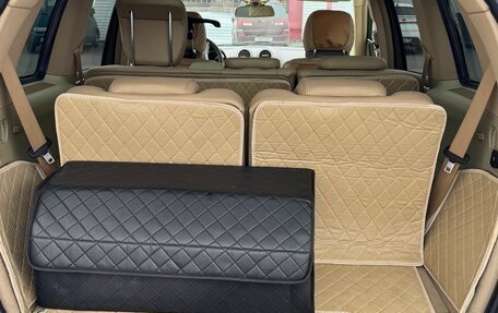 Mercedes-Benz GL-Класс, 2012 год, 1 800 000 рублей, 27 фотография
