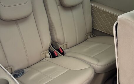 Mercedes-Benz GL-Класс, 2012 год, 1 800 000 рублей, 24 фотография